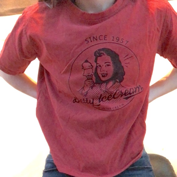 ✨vintage tee shirt✨ - Picture 3 of 4